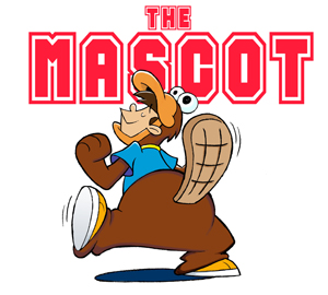 30 Mascot 001