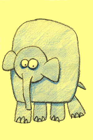 Elephant