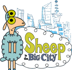 sheepin_the_big_city